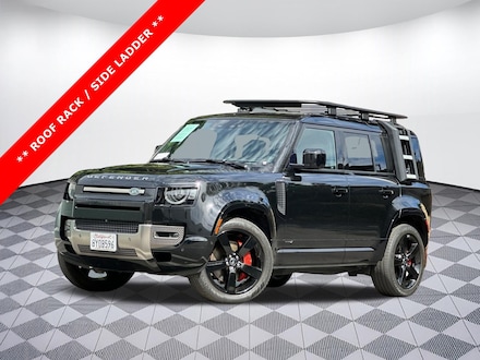 2022 Land Rover Defender 110 X 110 X AWD