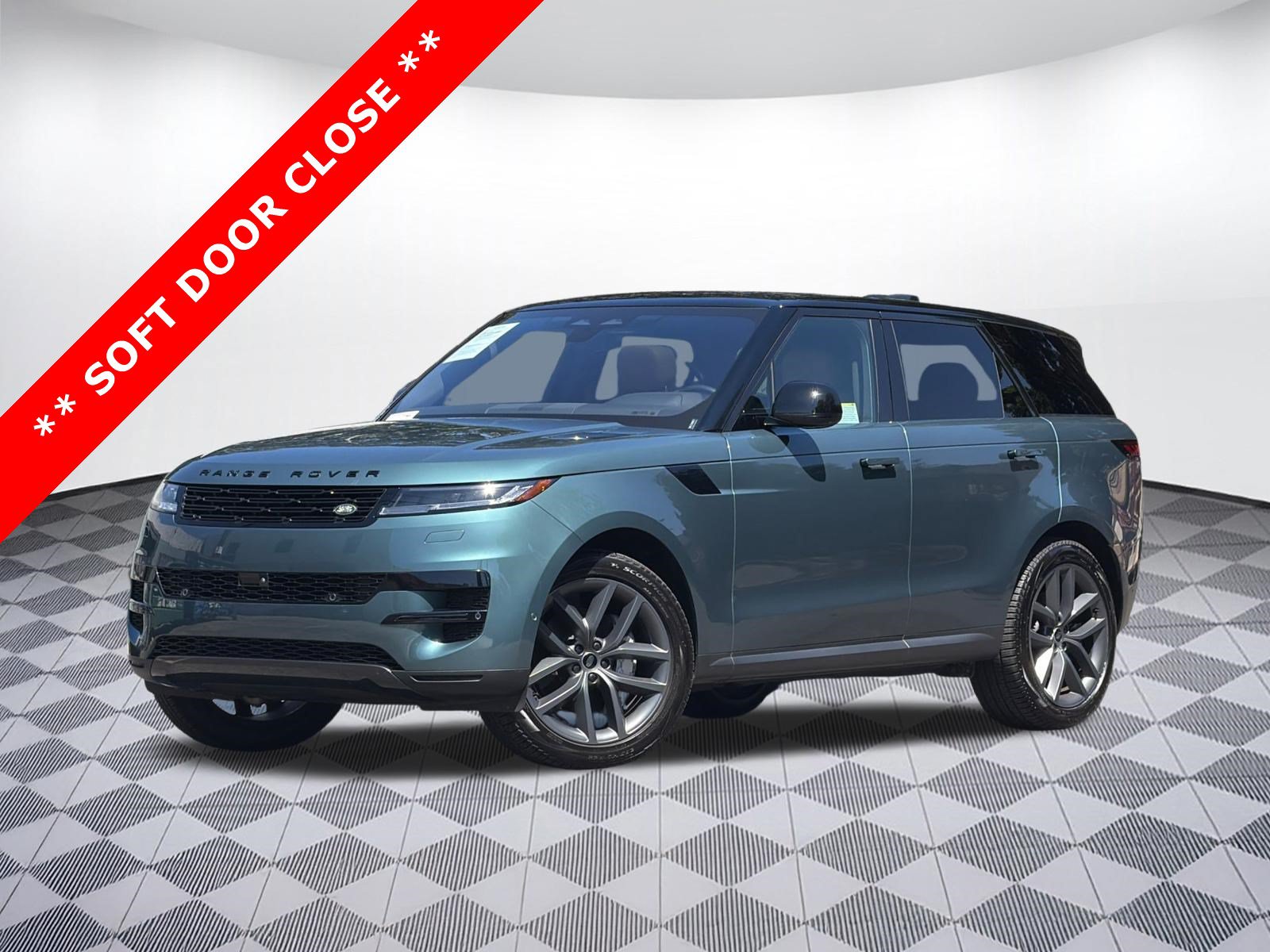 2023 Land Rover Range Rover Sport