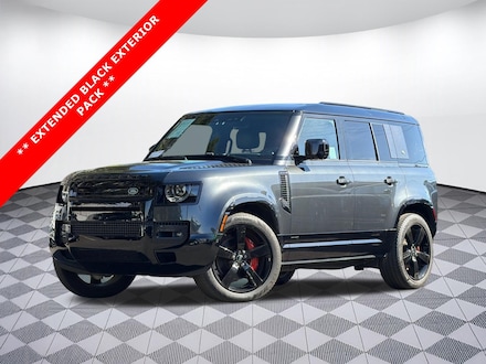 2023 Land Rover Defender 110 X 110 X AWD