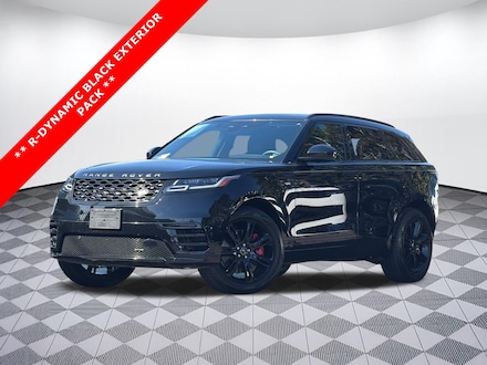 2023 Land Rover Range Rover Velar R-Dynamic S P340 R-Dynamic S