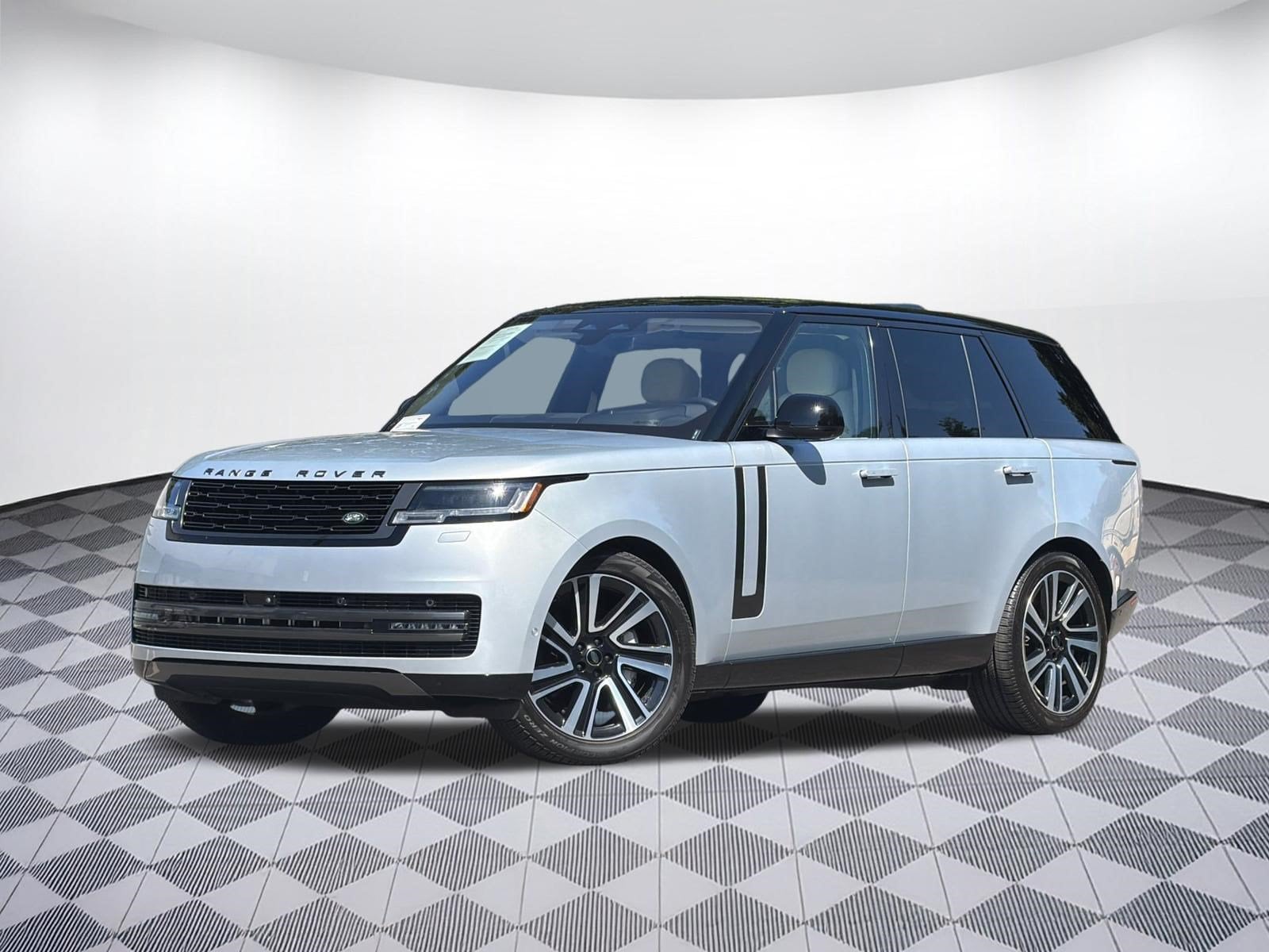 2023 Land Rover Range Rover