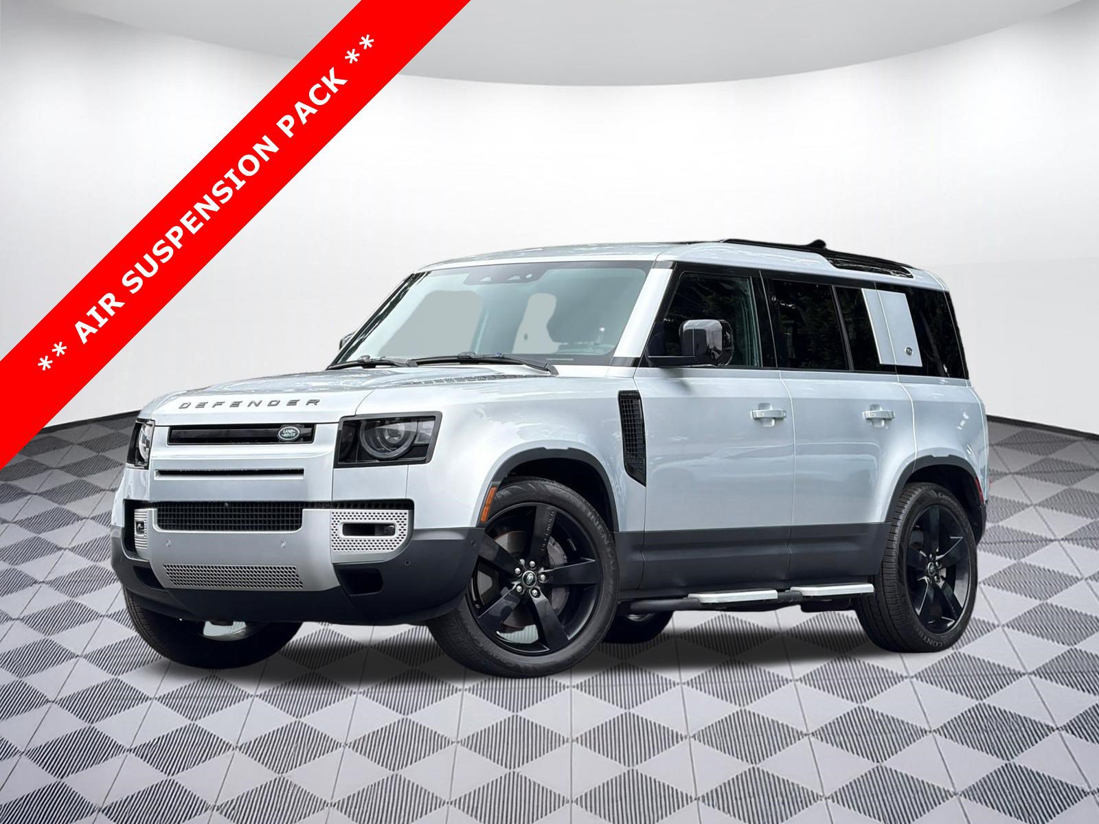 2023 Land Rover Defender