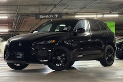 2026 Jaguar F-PACE R-Dynamic S R-Dynamic S P250 AWD