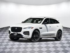 2026 Jaguar F-PACE R-Dynamic S R-Dynamic S P400 AWD