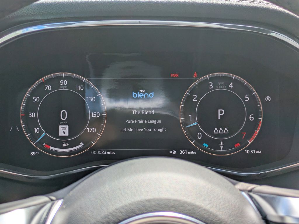 2026 Jaguar F-Pace R-Dynamic S - Photo 28