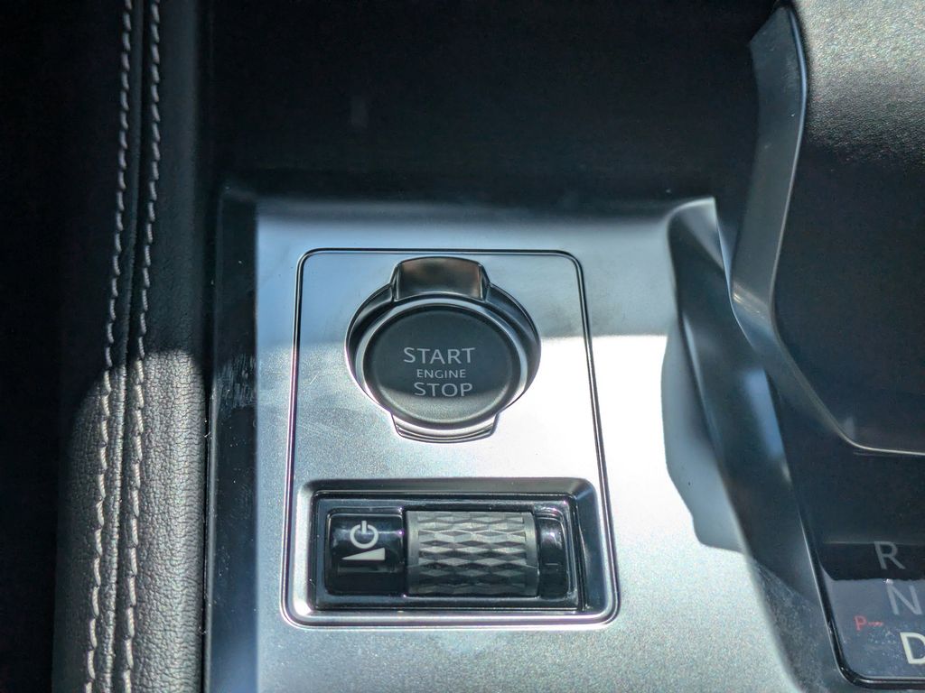 2026 Jaguar F-Pace R-Dynamic S - Photo 29