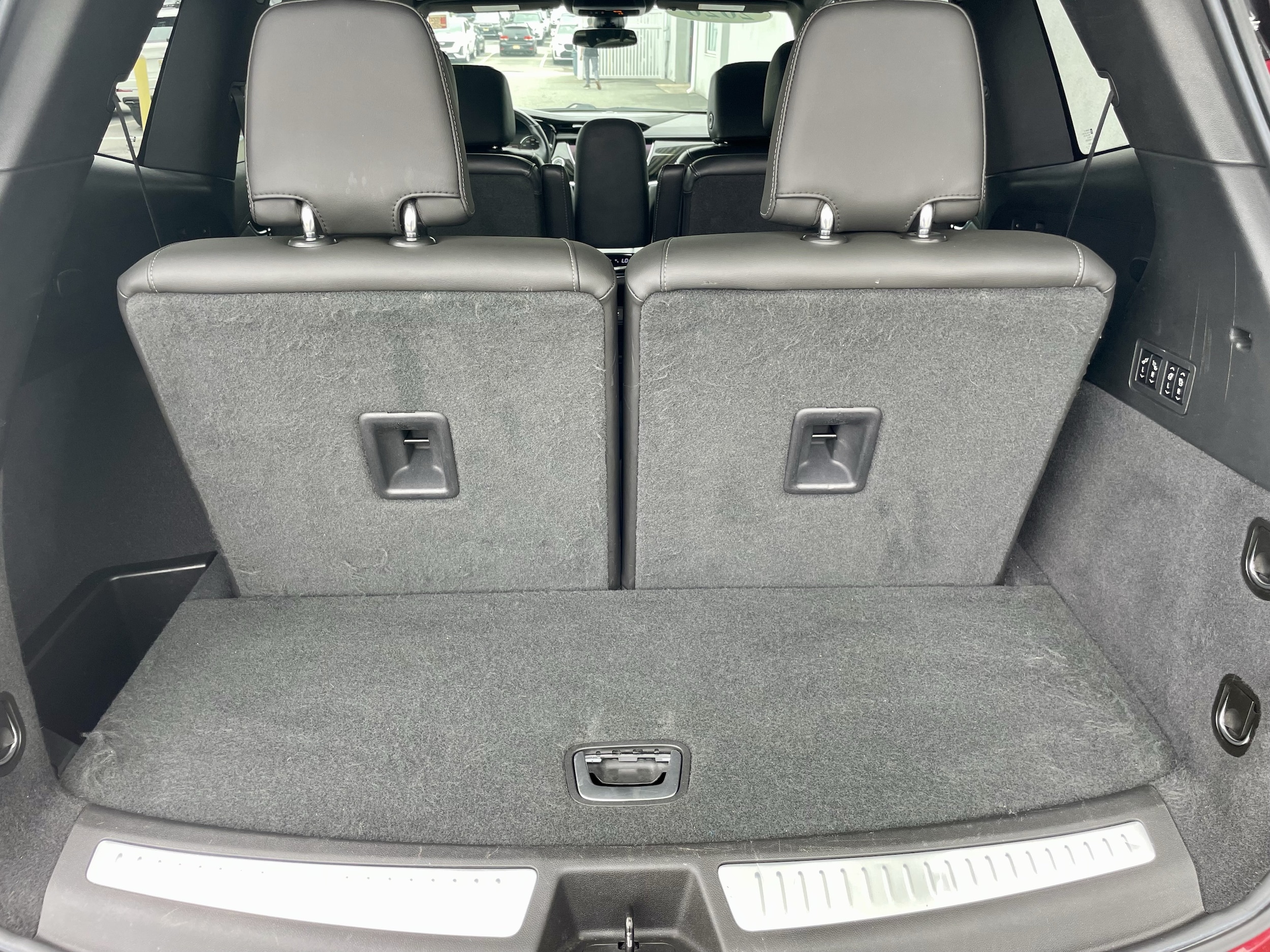 2020 Cadillac XT6 Premium Luxury - Photo 40