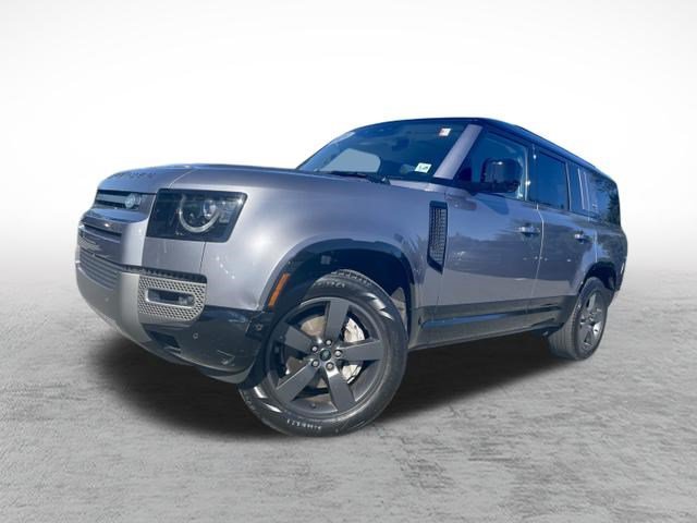 2024 Land Rover Defender