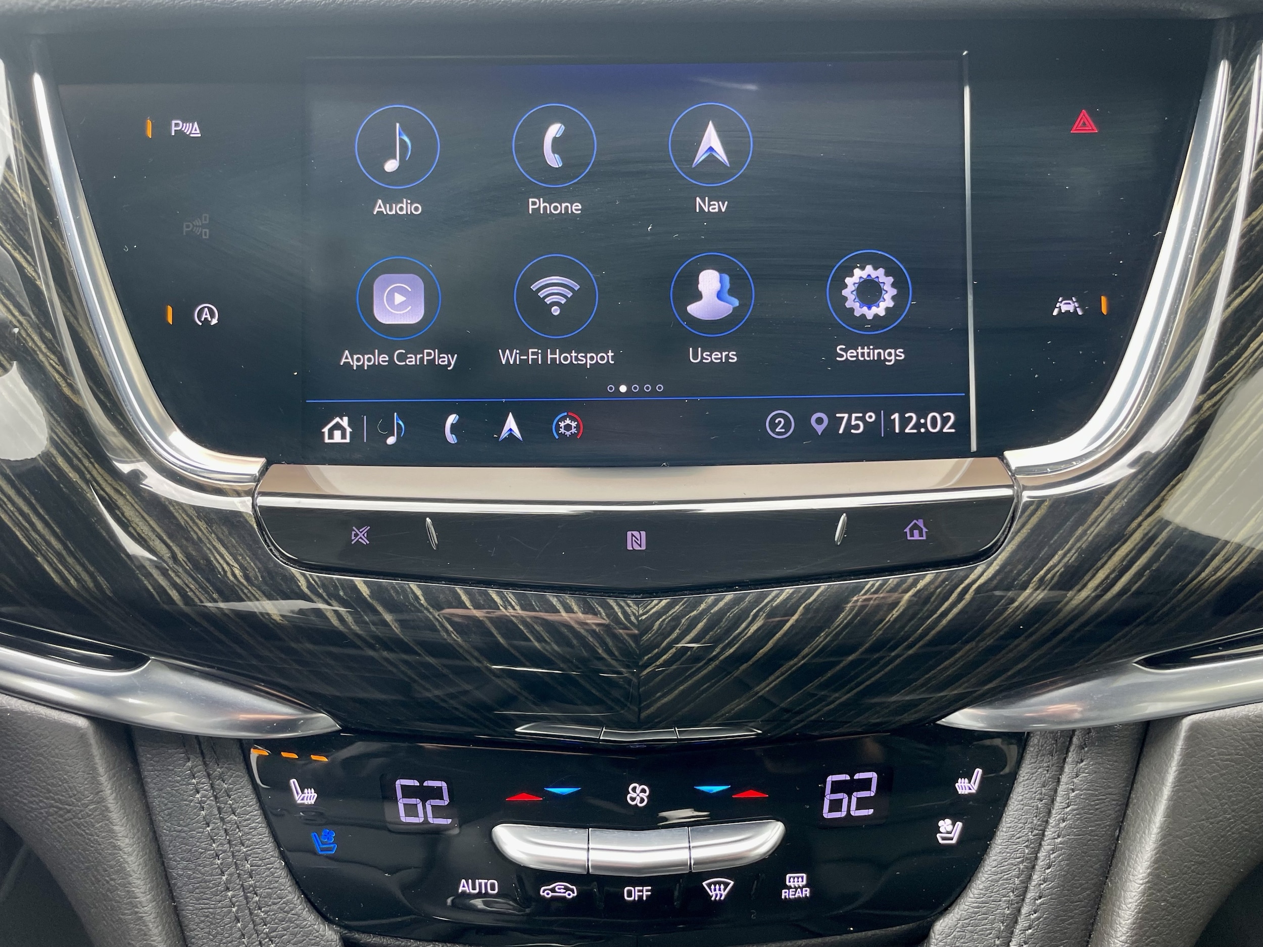 2020 Cadillac XT6 Premium Luxury - Photo 20