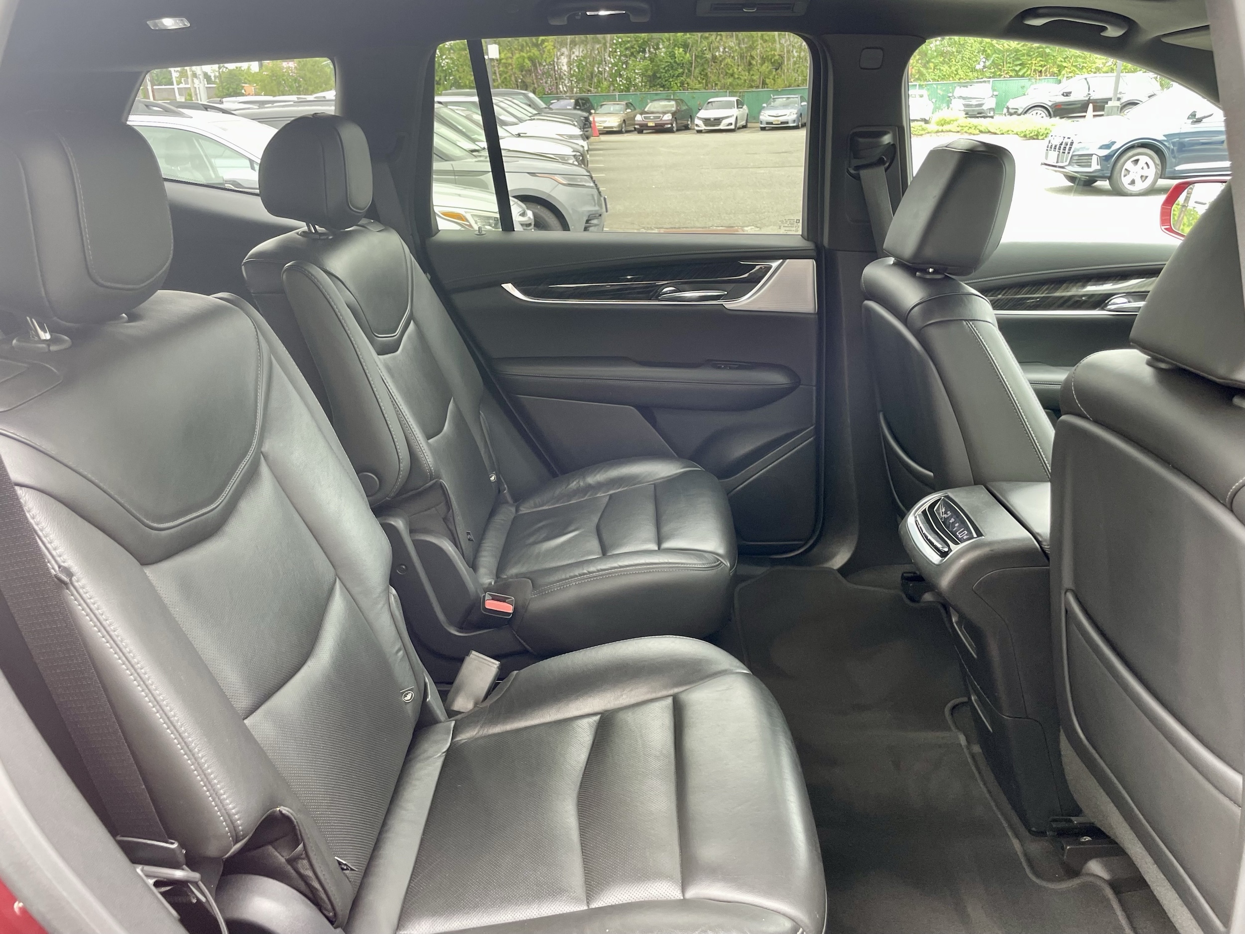 2020 Cadillac XT6 Premium Luxury - Photo 32