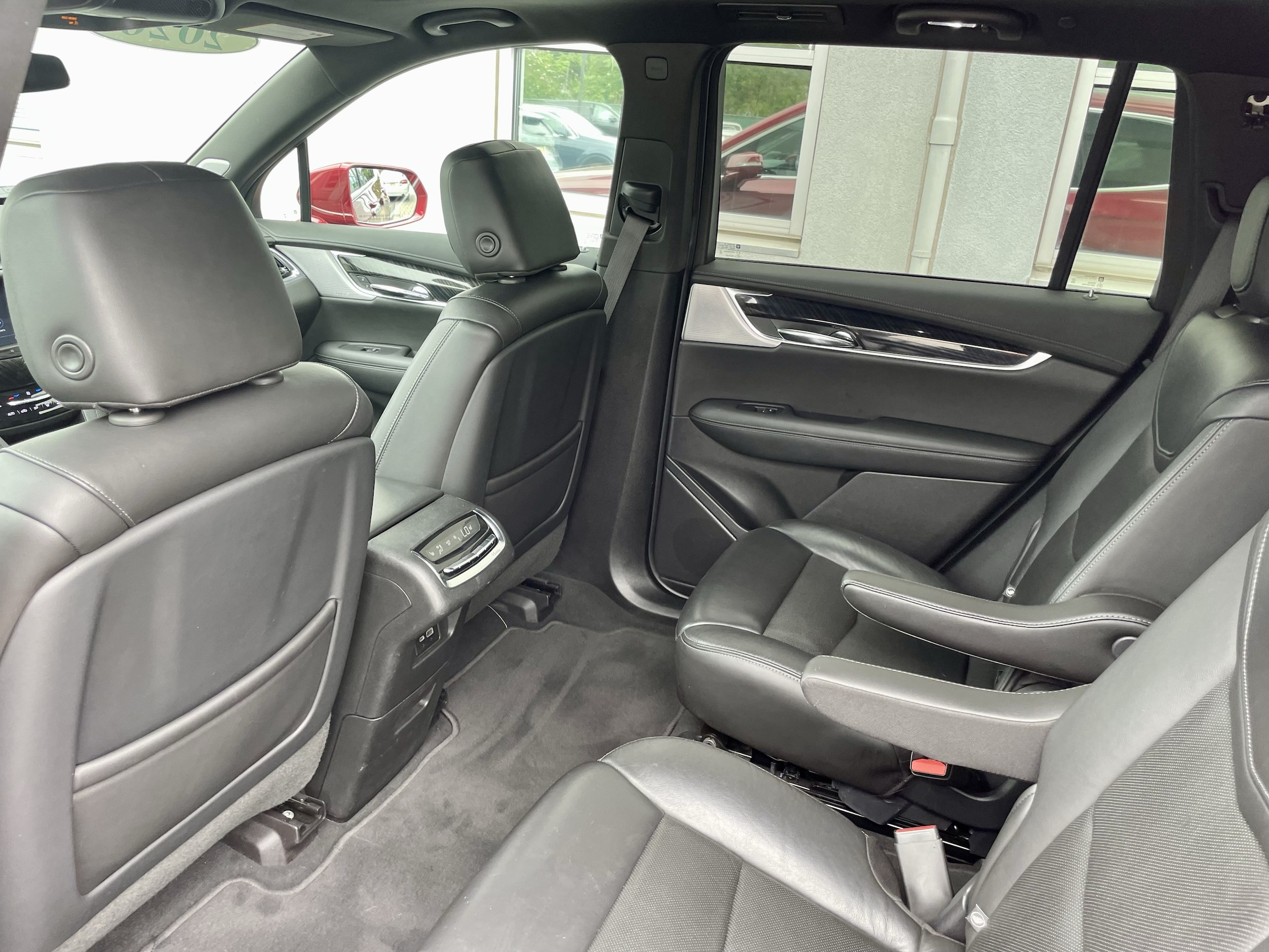 2020 Cadillac XT6 Premium Luxury - Photo 31