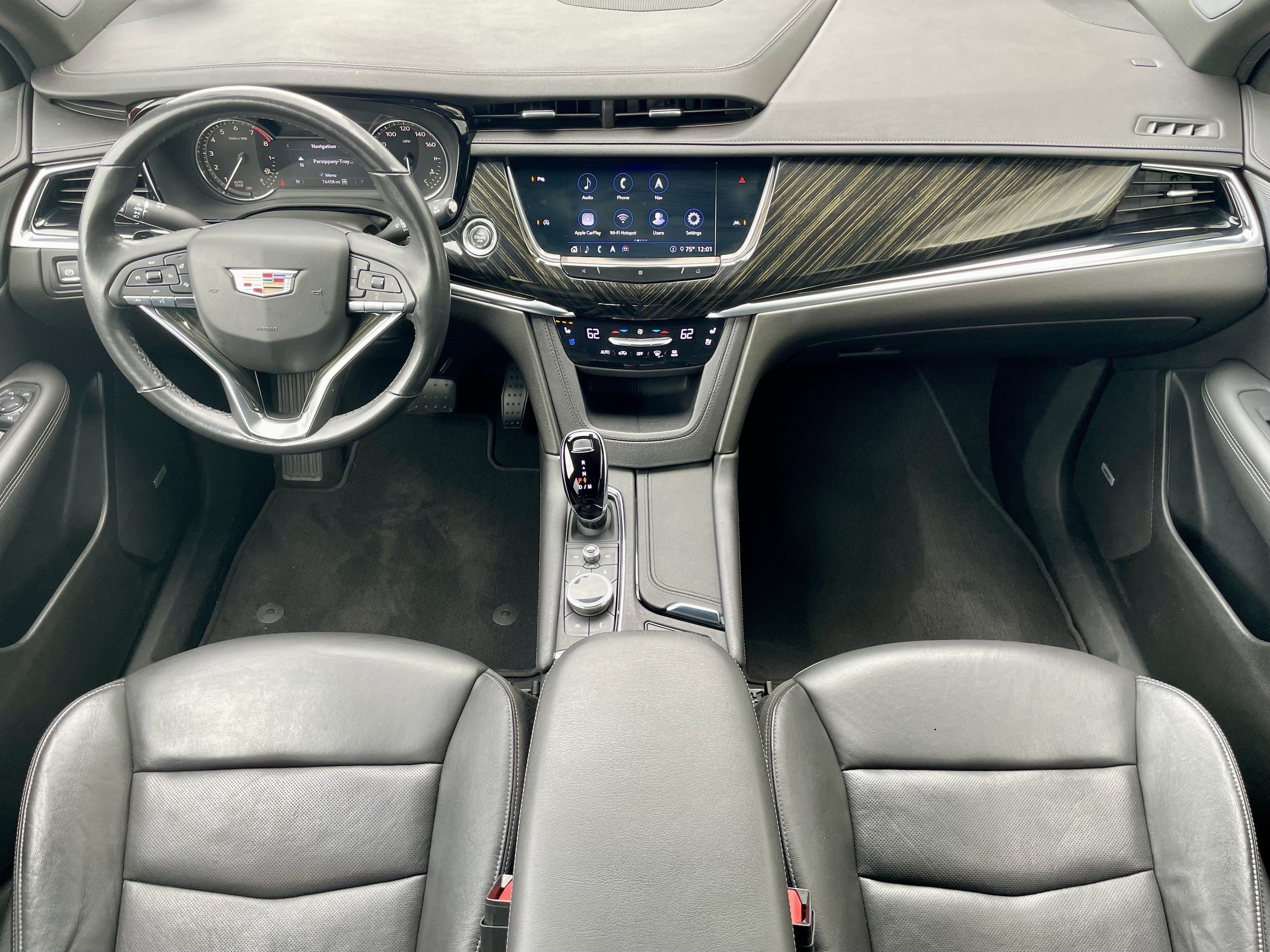 2020 Cadillac XT6 Premium Luxury - Photo 17