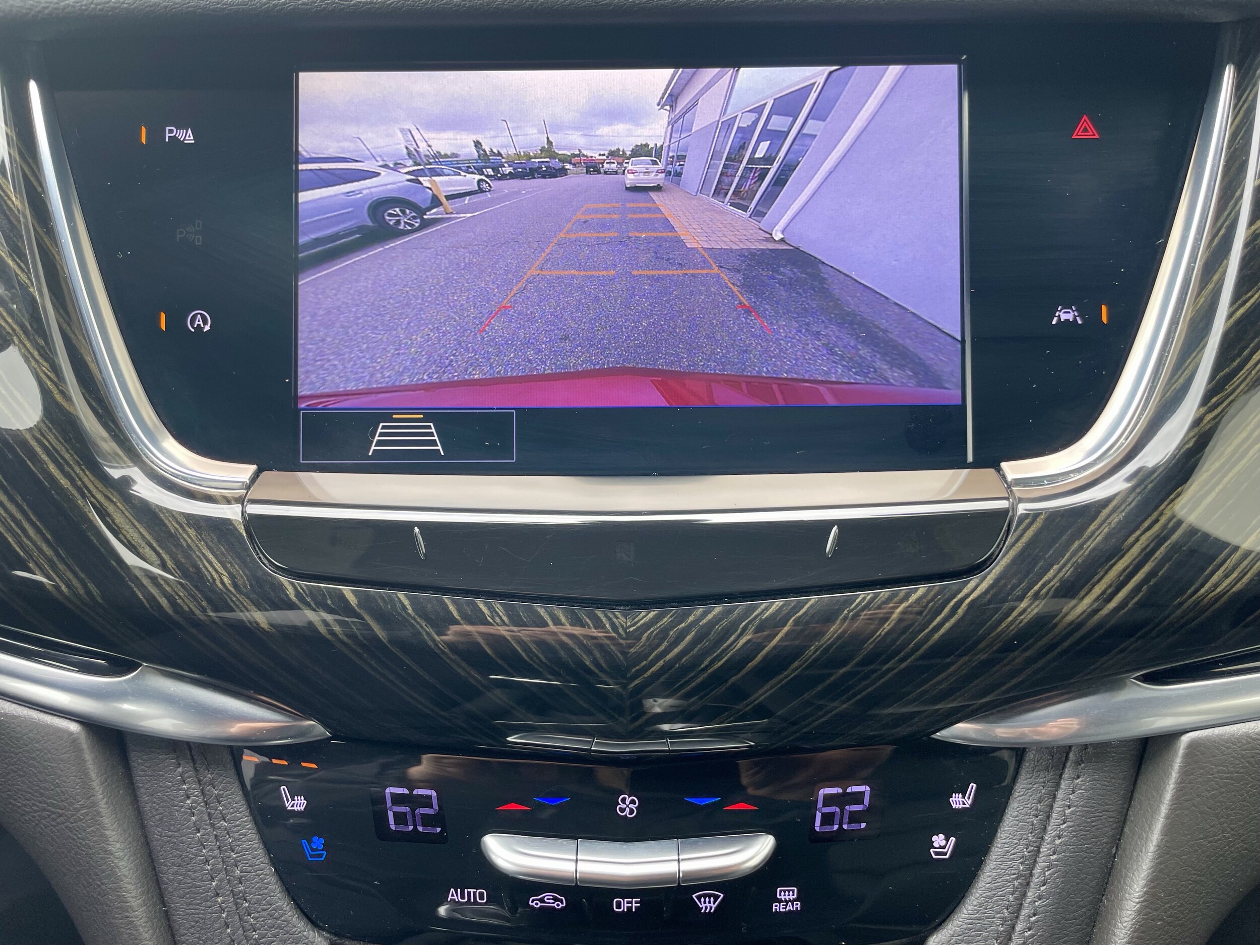 2020 Cadillac XT6 Premium Luxury - Photo 29