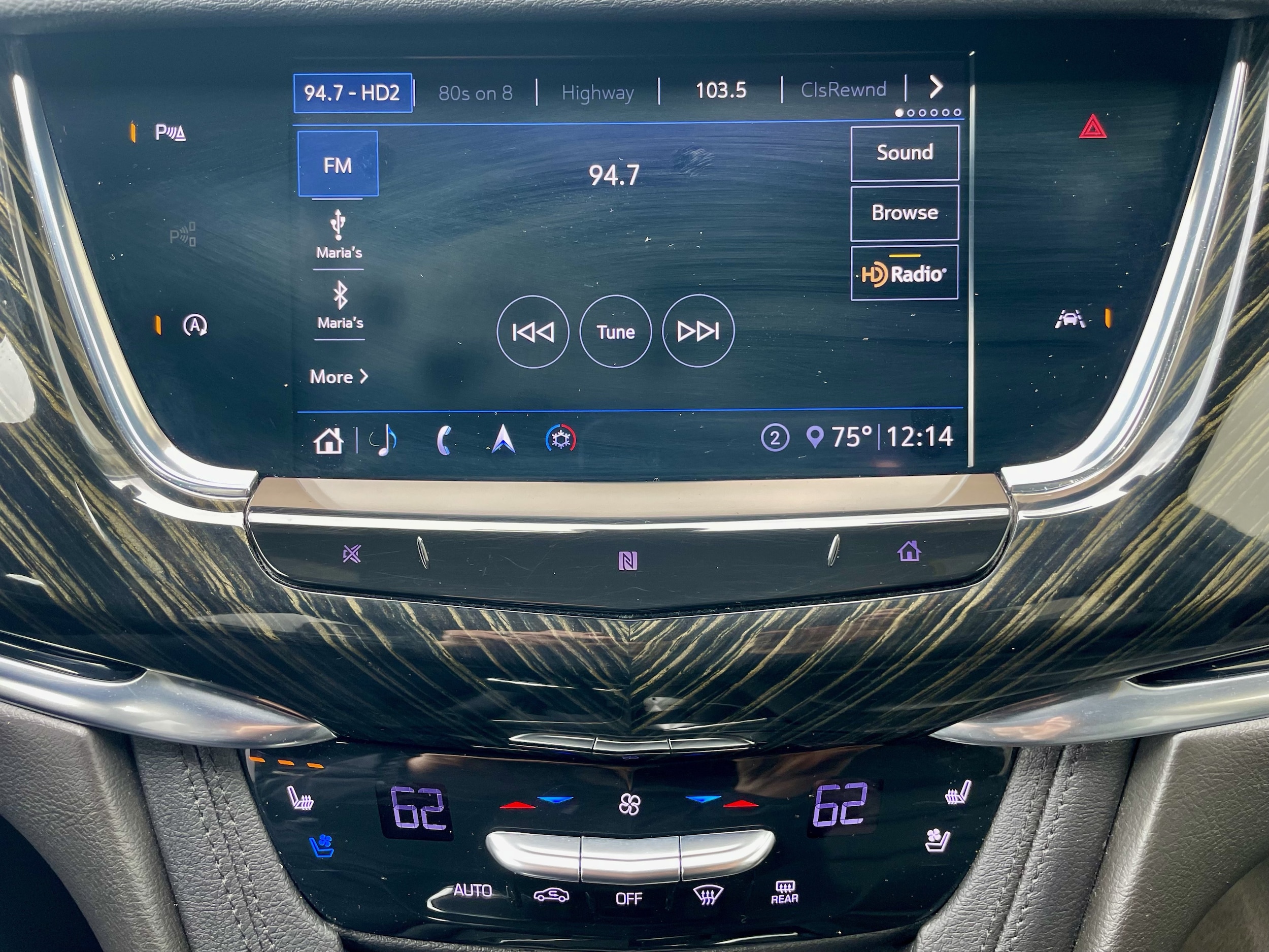 2020 Cadillac XT6 Premium Luxury - Photo 30