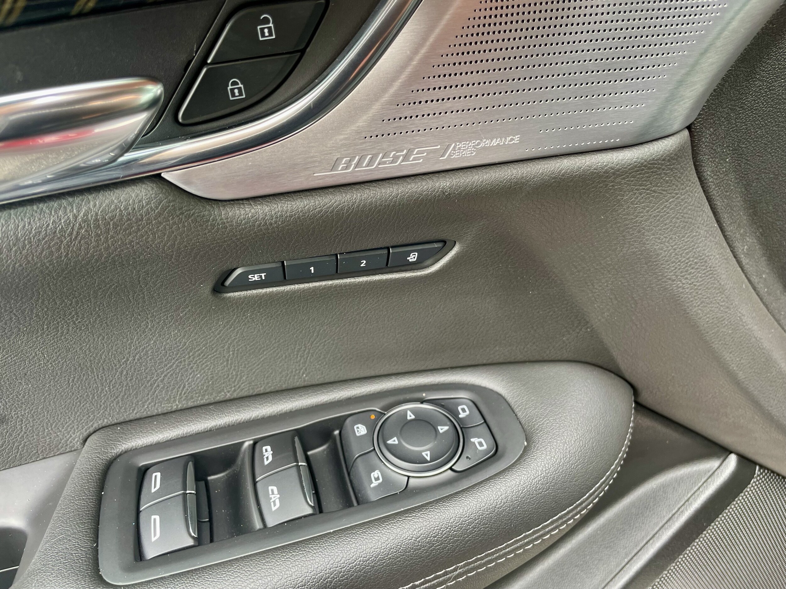 2020 Cadillac XT6 Premium Luxury - Photo 12