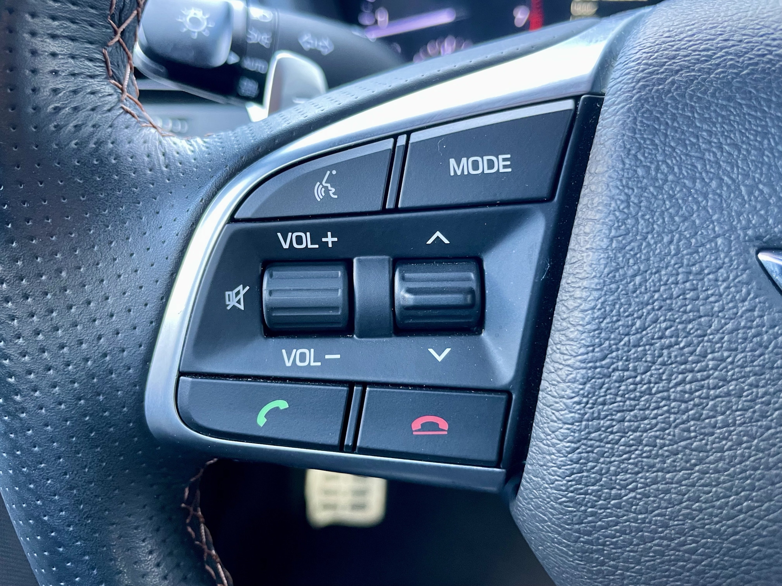 2019 GENESIS G80 Sport - Photo 24