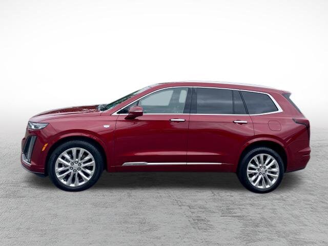 2020 Cadillac XT6 Premium Luxury - Photo 9