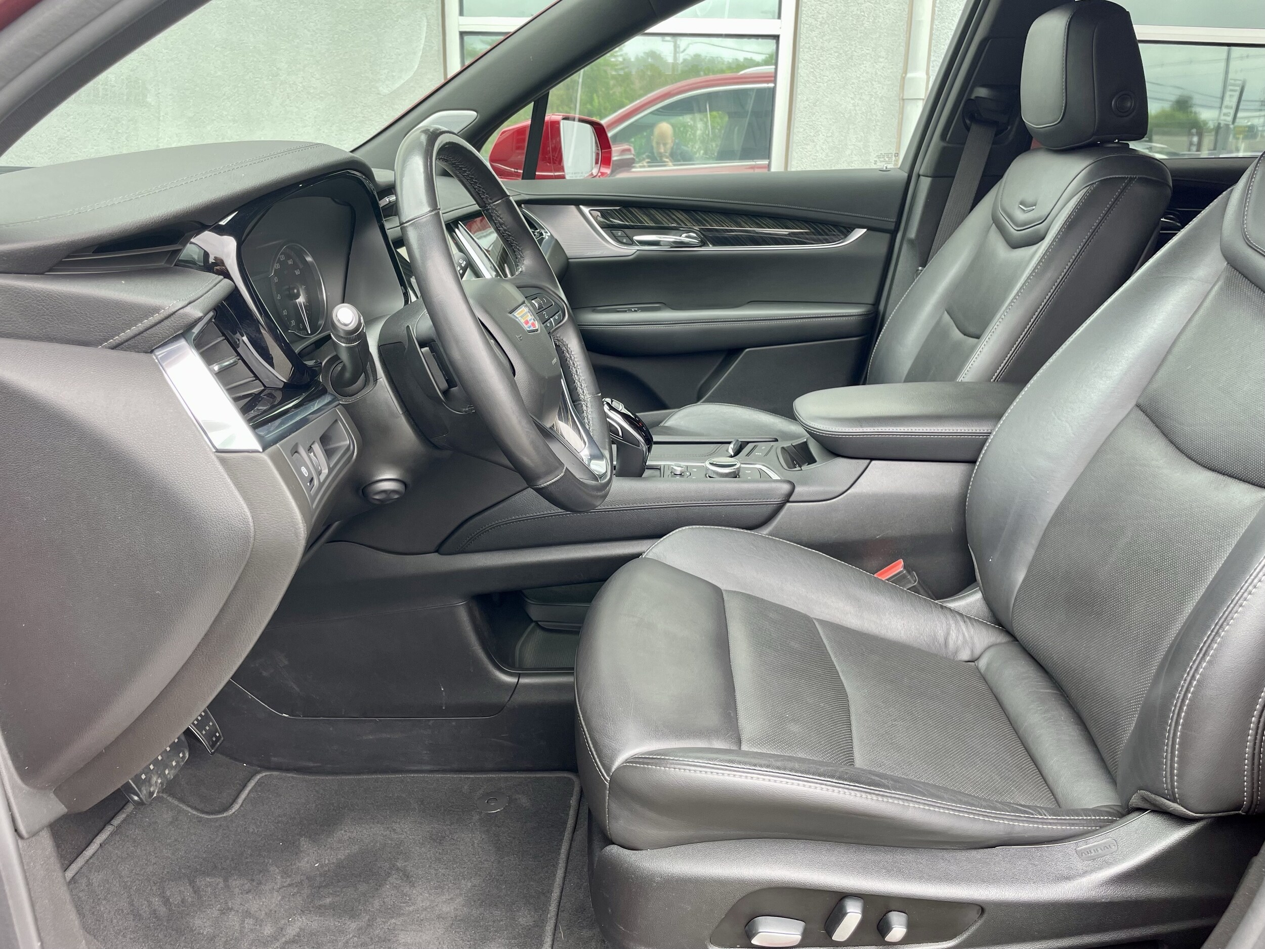 2020 Cadillac XT6 Premium Luxury - Photo 15