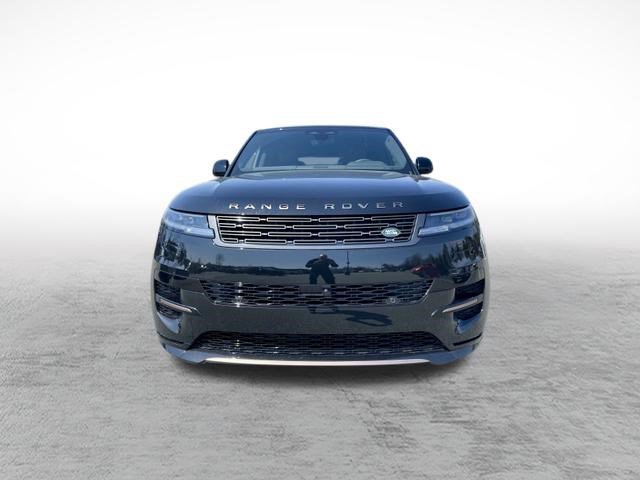 Used 2026 Land Rover Range Rover Sport Dynamic SE SUV