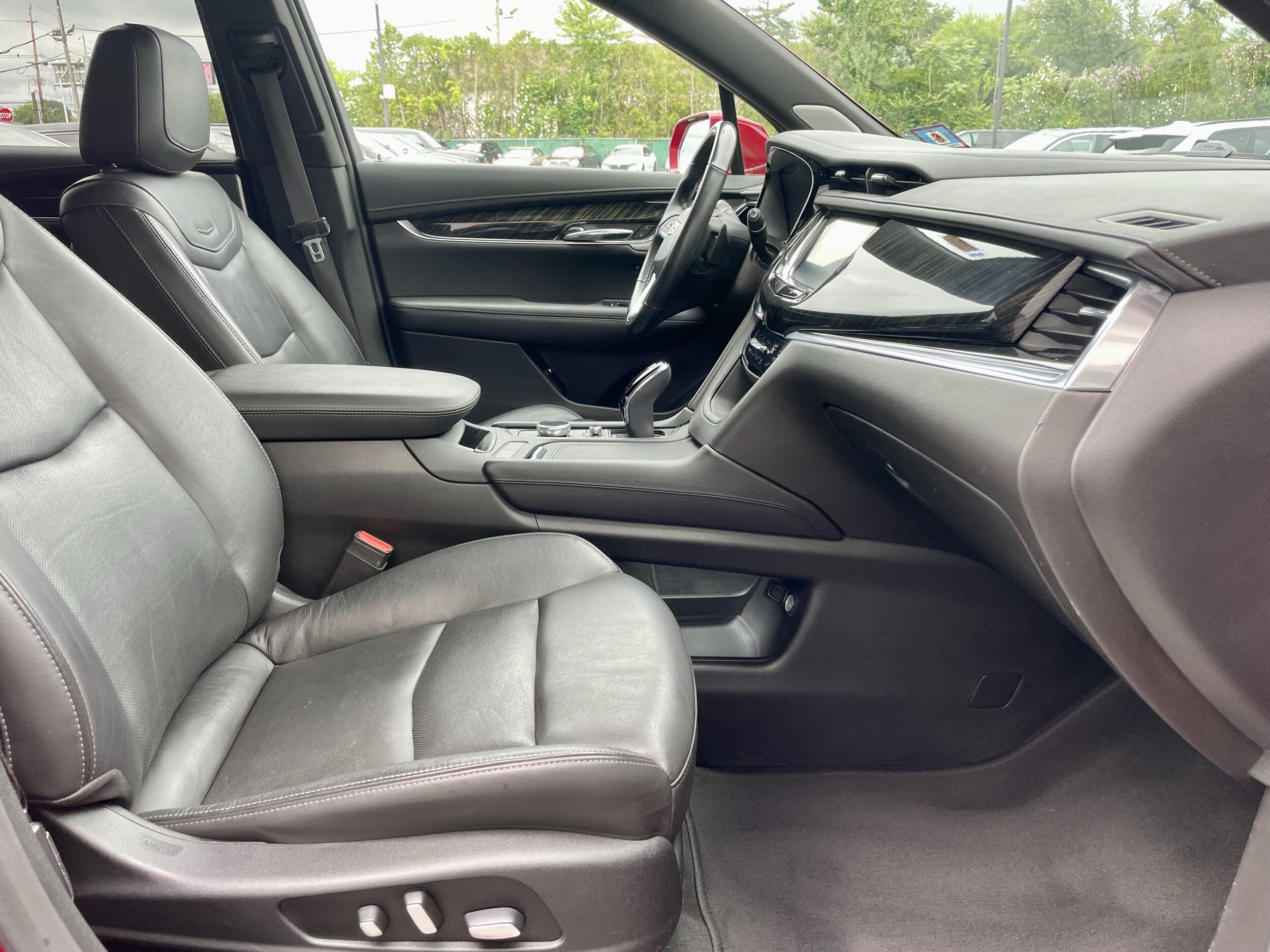 2020 Cadillac XT6 Premium Luxury - Photo 16