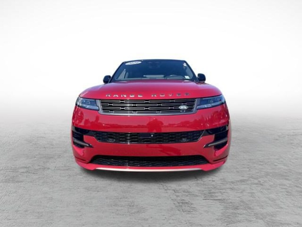 Used 2024 Land Rover Range Rover Sport Dynamic SE SUV