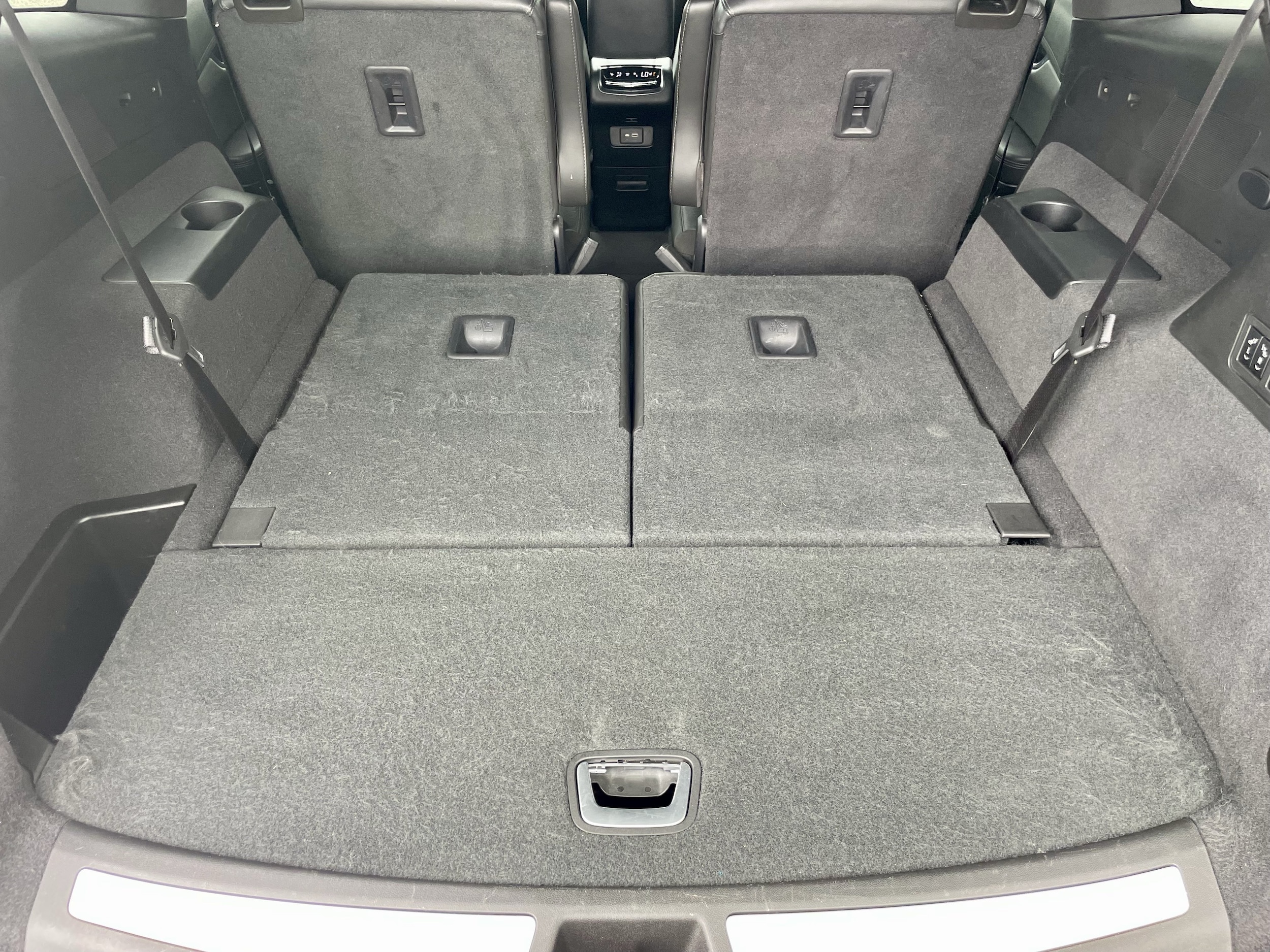 2020 Cadillac XT6 Premium Luxury - Photo 38