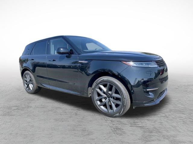 Used 2026 Land Rover Range Rover Sport Dynamic SE SUV