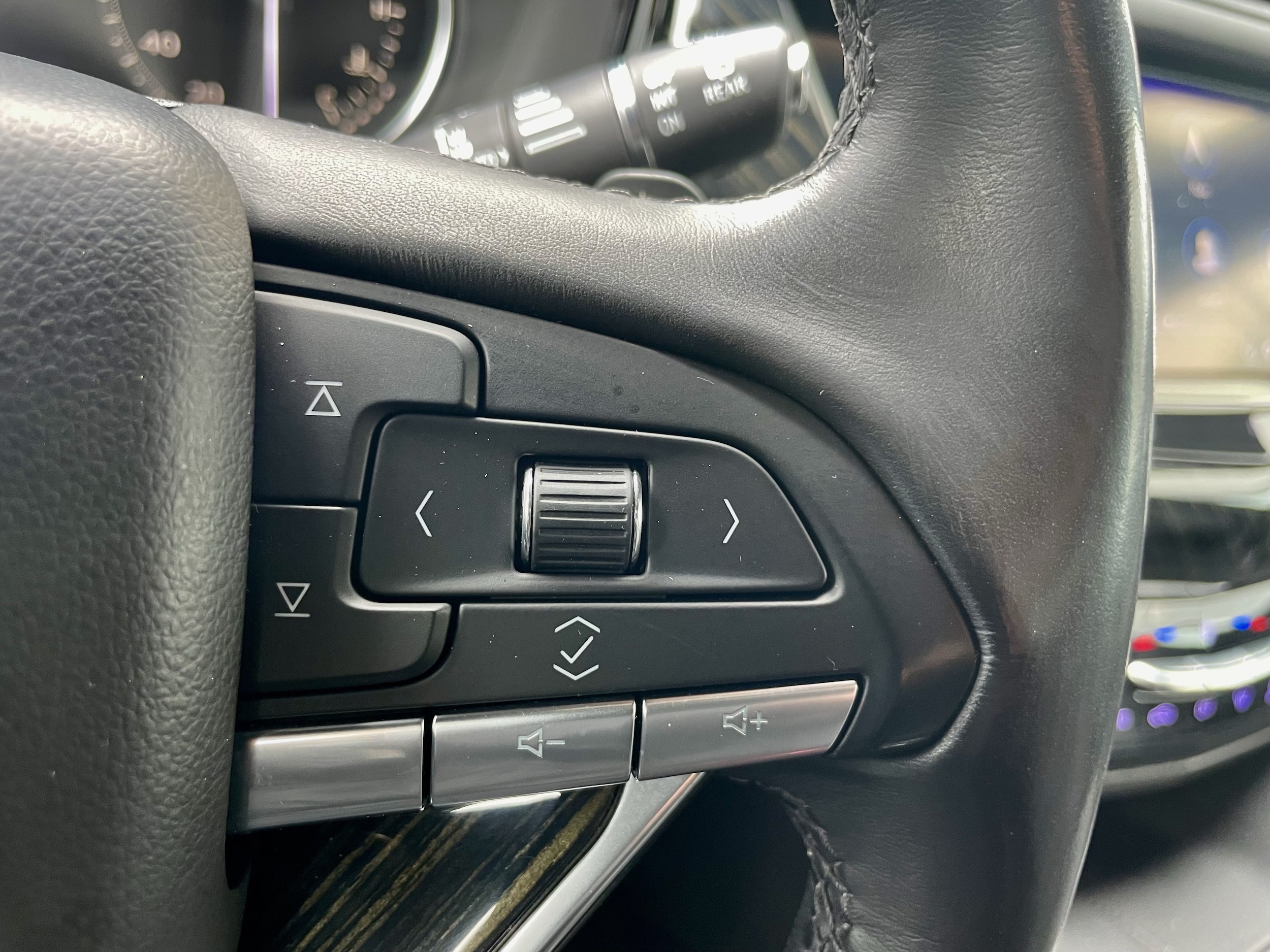 2020 Cadillac XT6 Premium Luxury - Photo 23