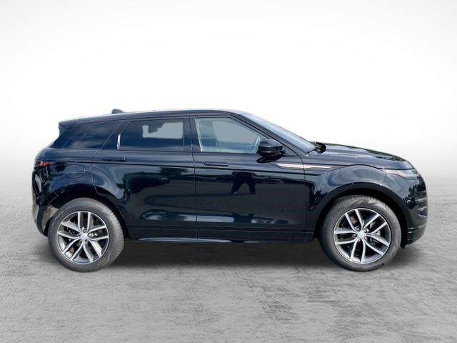 Certified 2025 Land Rover Range Rover Evoque Dynamic SE SUV