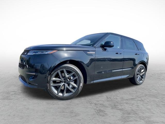 Used 2026 Land Rover Range Rover Sport Dynamic SE SUV