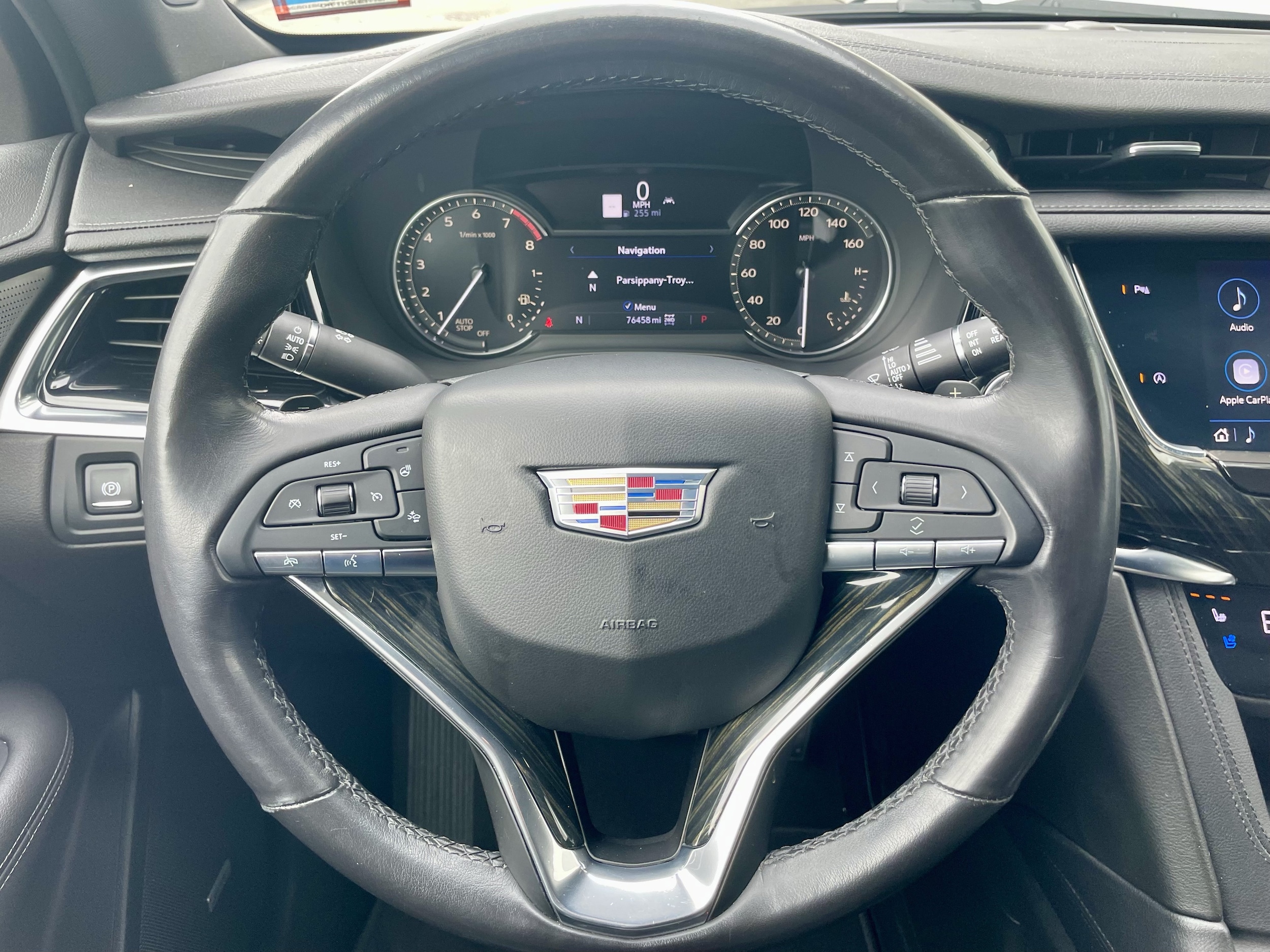 2020 Cadillac XT6 Premium Luxury - Photo 22