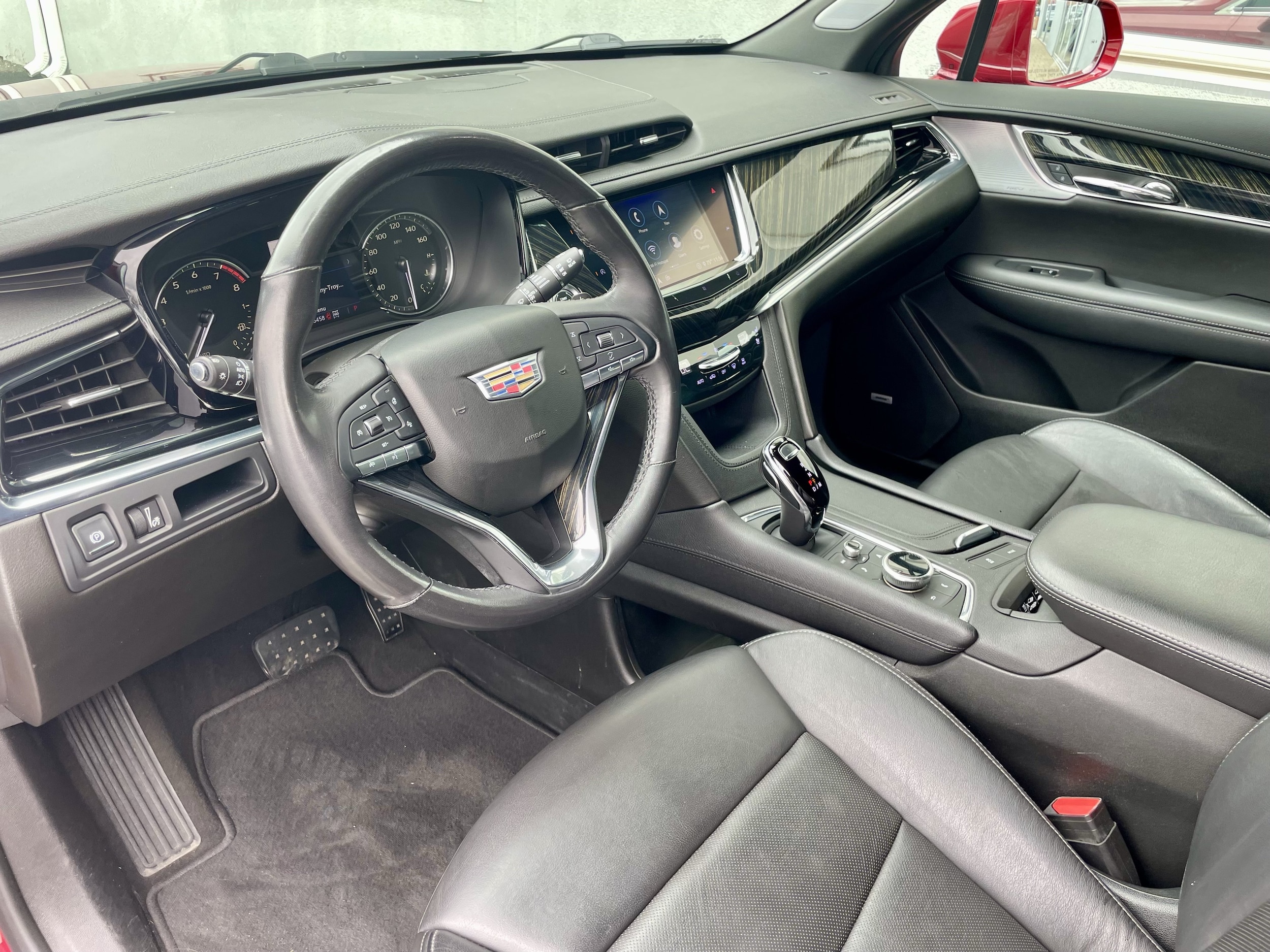2020 Cadillac XT6 Premium Luxury - Photo 14