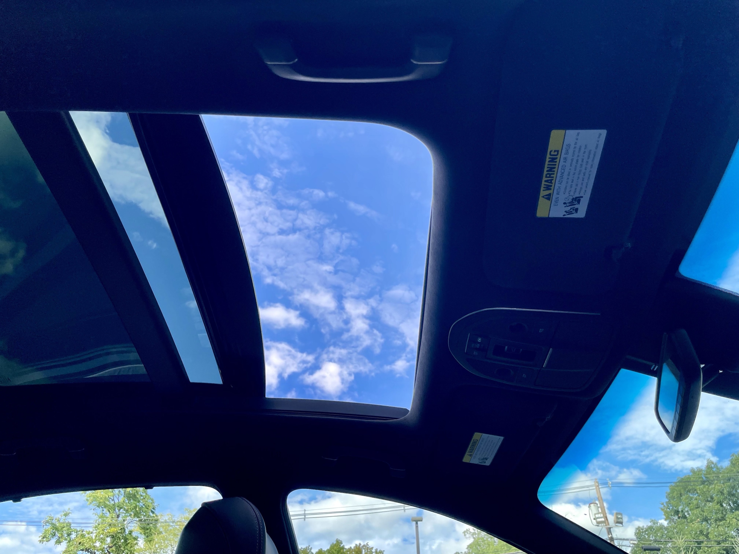 2019 GENESIS G80 Sport - Photo 18