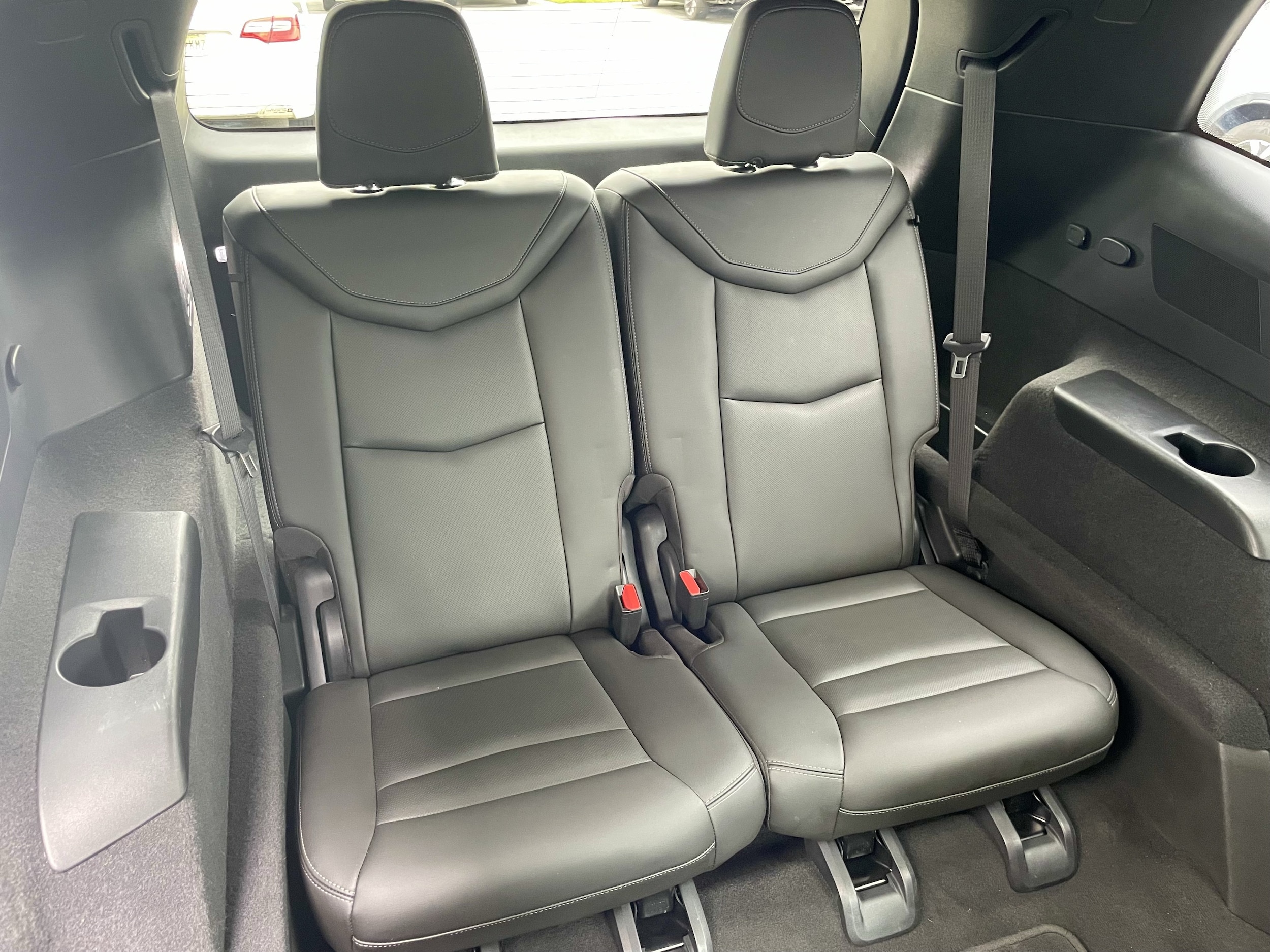 2020 Cadillac XT6 Premium Luxury - Photo 34