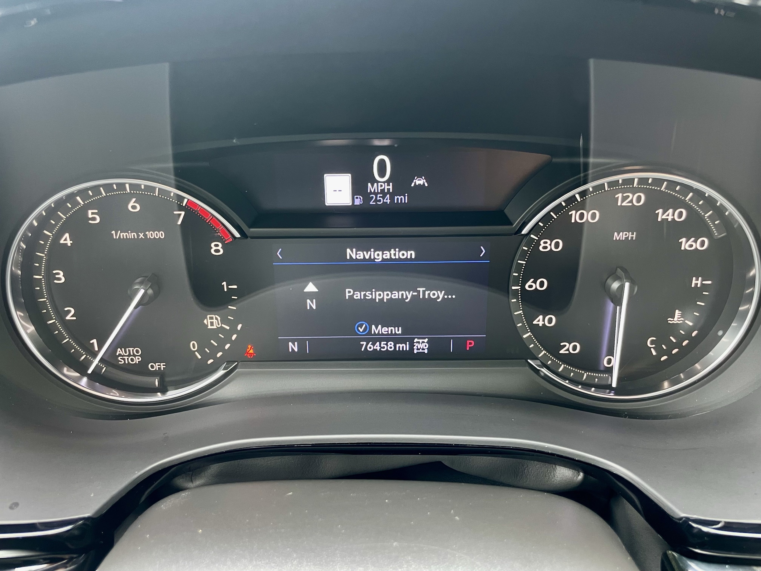2020 Cadillac XT6 Premium Luxury - Photo 25