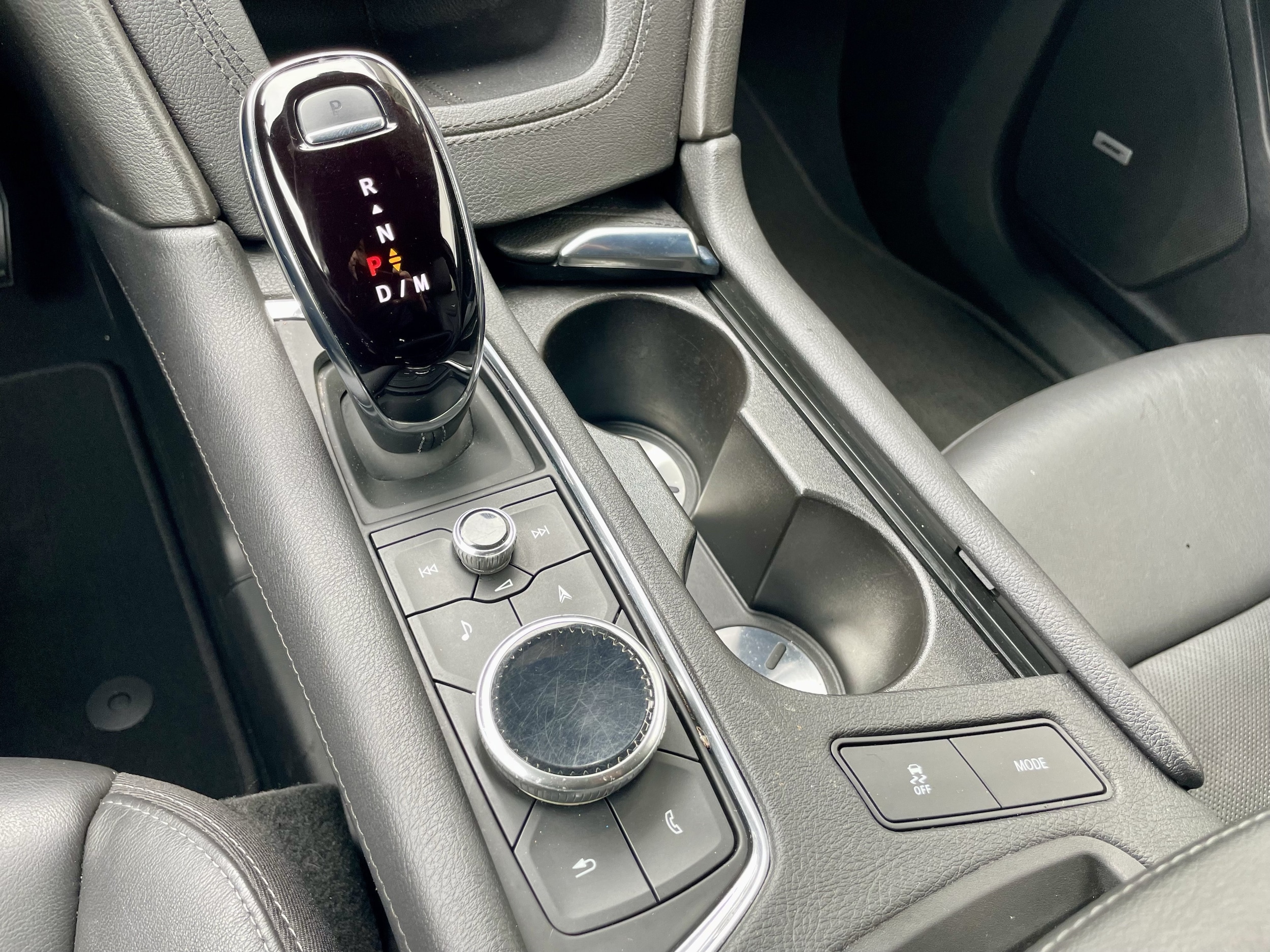 2020 Cadillac XT6 Premium Luxury - Photo 21