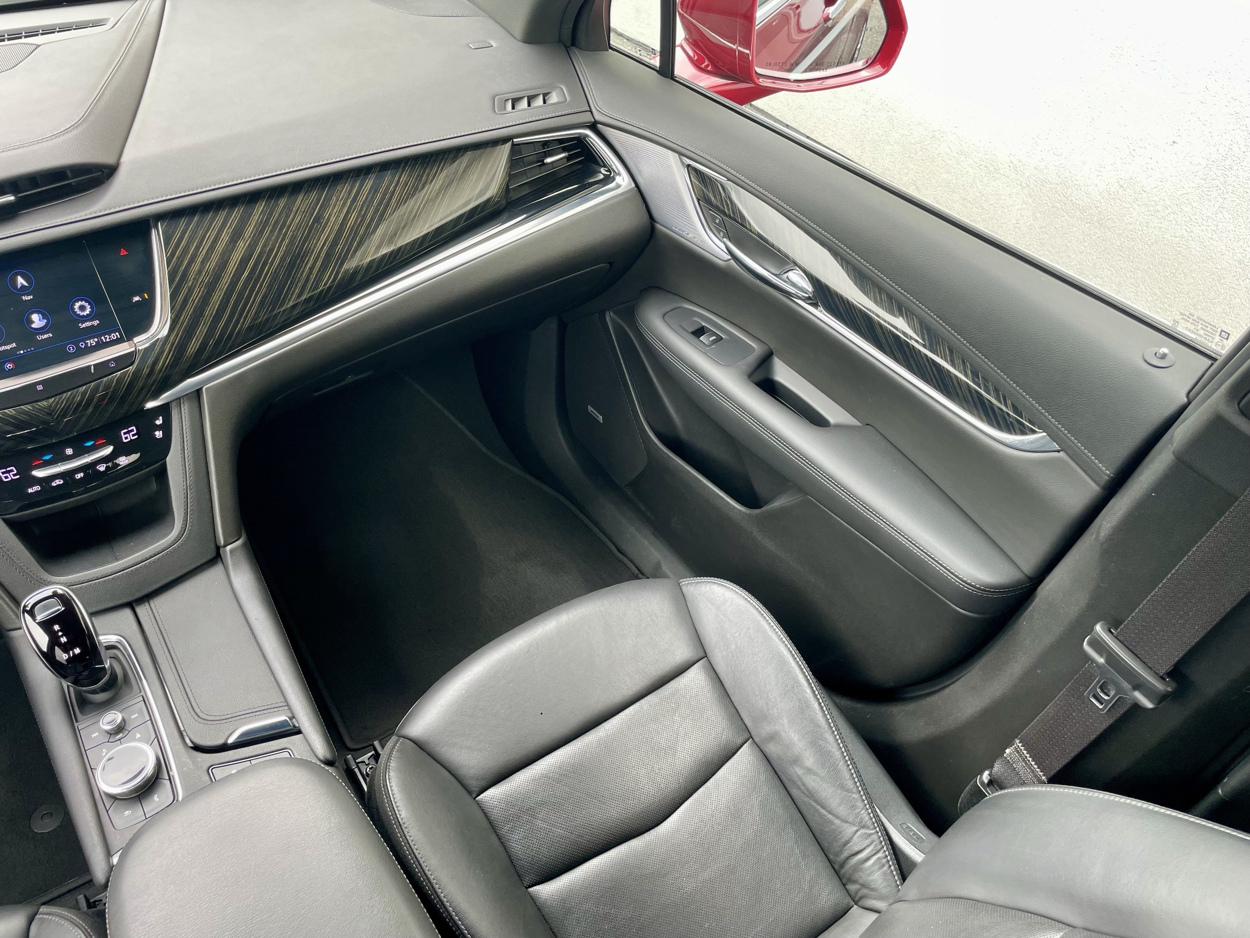2020 Cadillac XT6 Premium Luxury - Photo 19