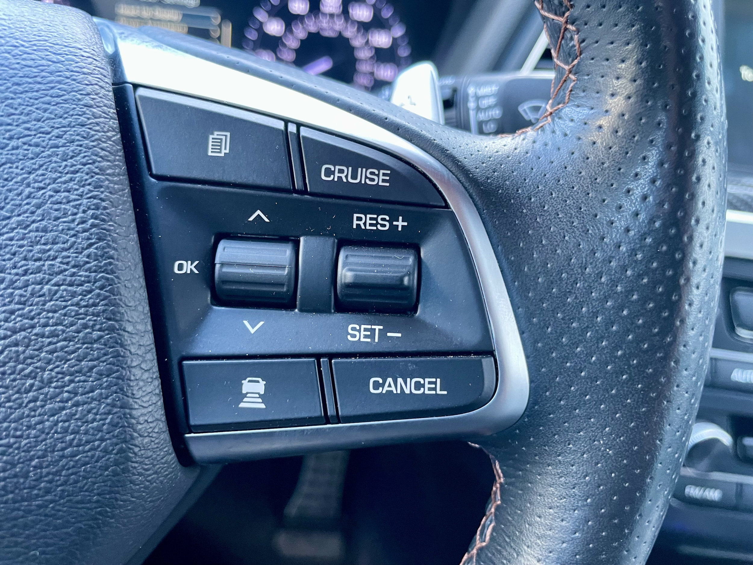 2019 GENESIS G80 Sport - Photo 23
