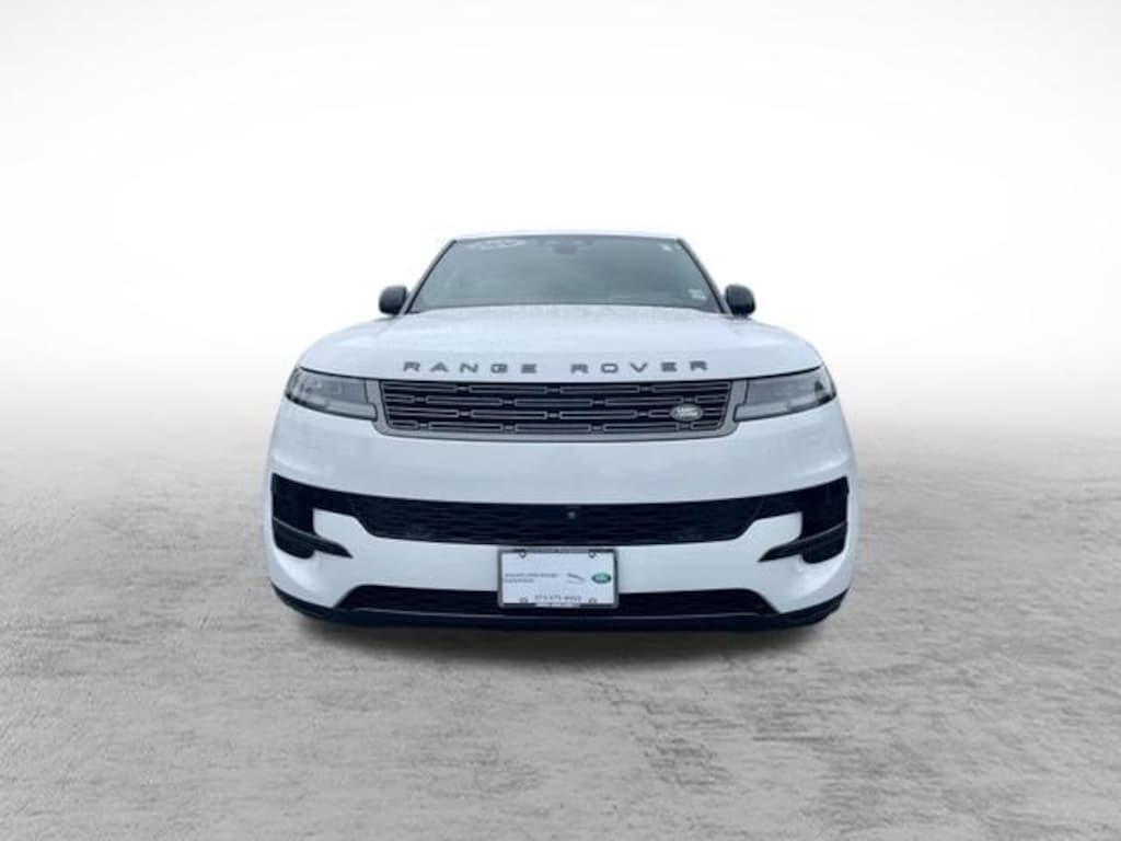 Used 2024 Land Rover Range Rover Sport SE SUV