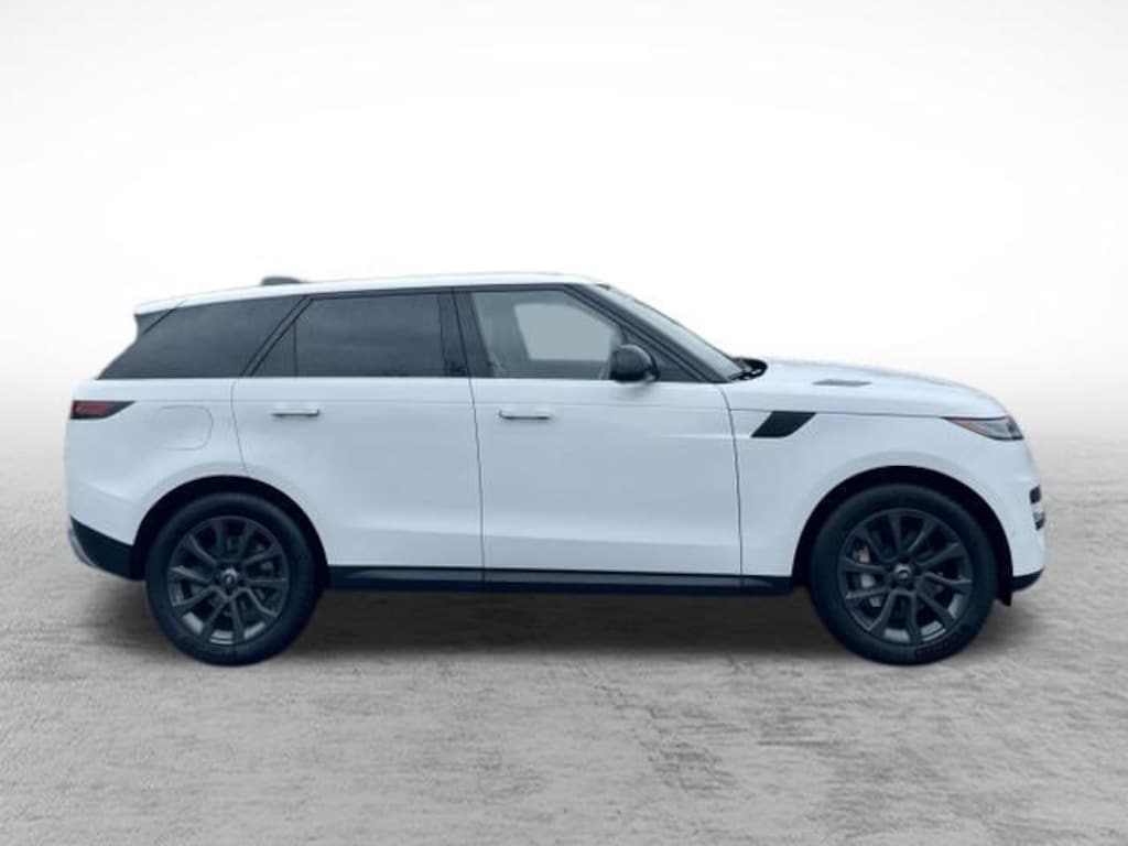 Used 2024 Land Rover Range Rover Sport SE SUV