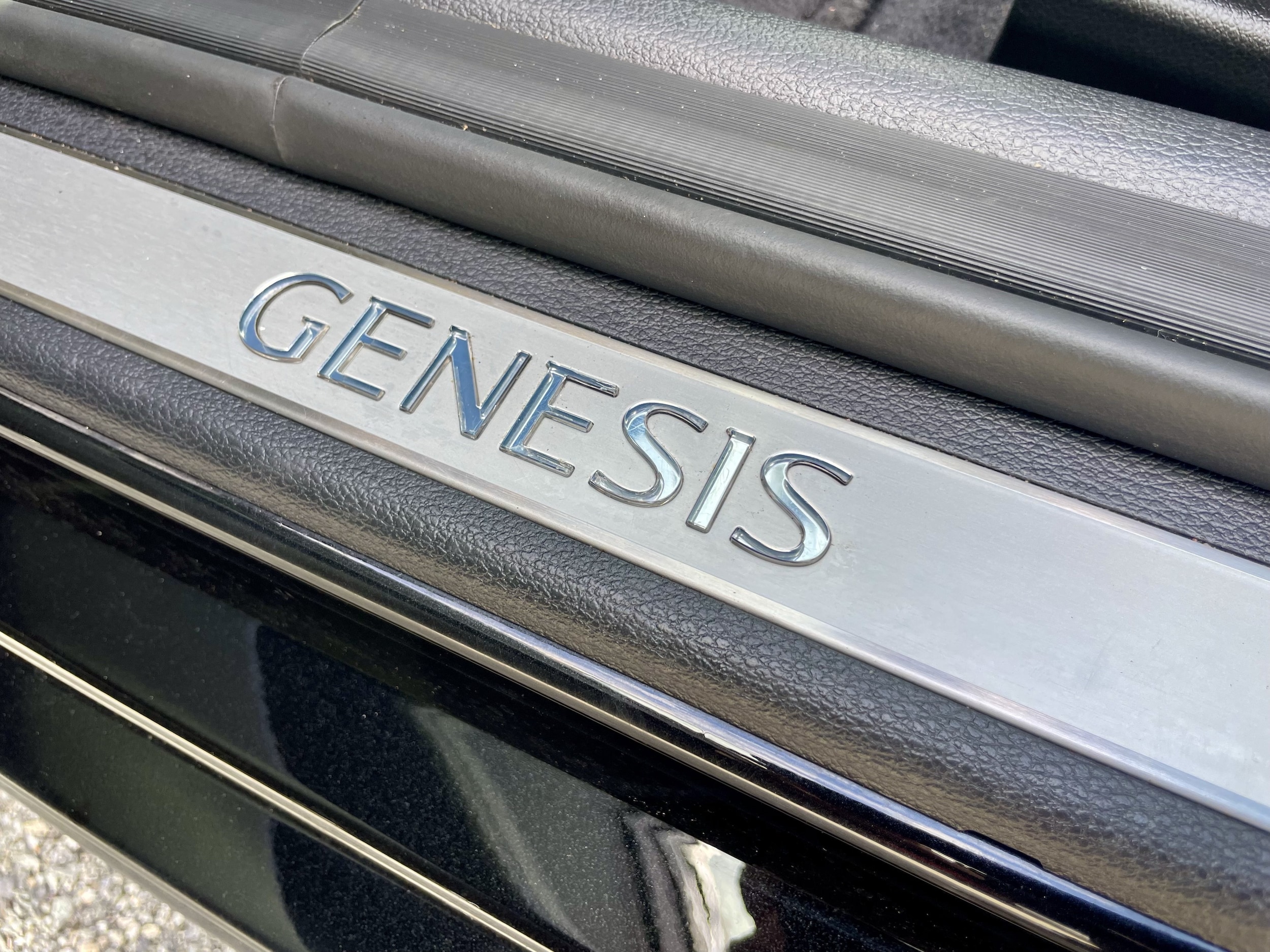 2019 GENESIS G80 Sport - Photo 39