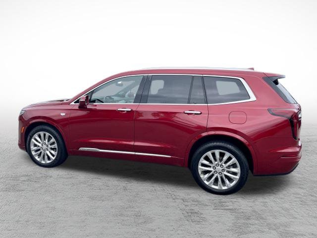2020 Cadillac XT6 Premium Luxury - Photo 6