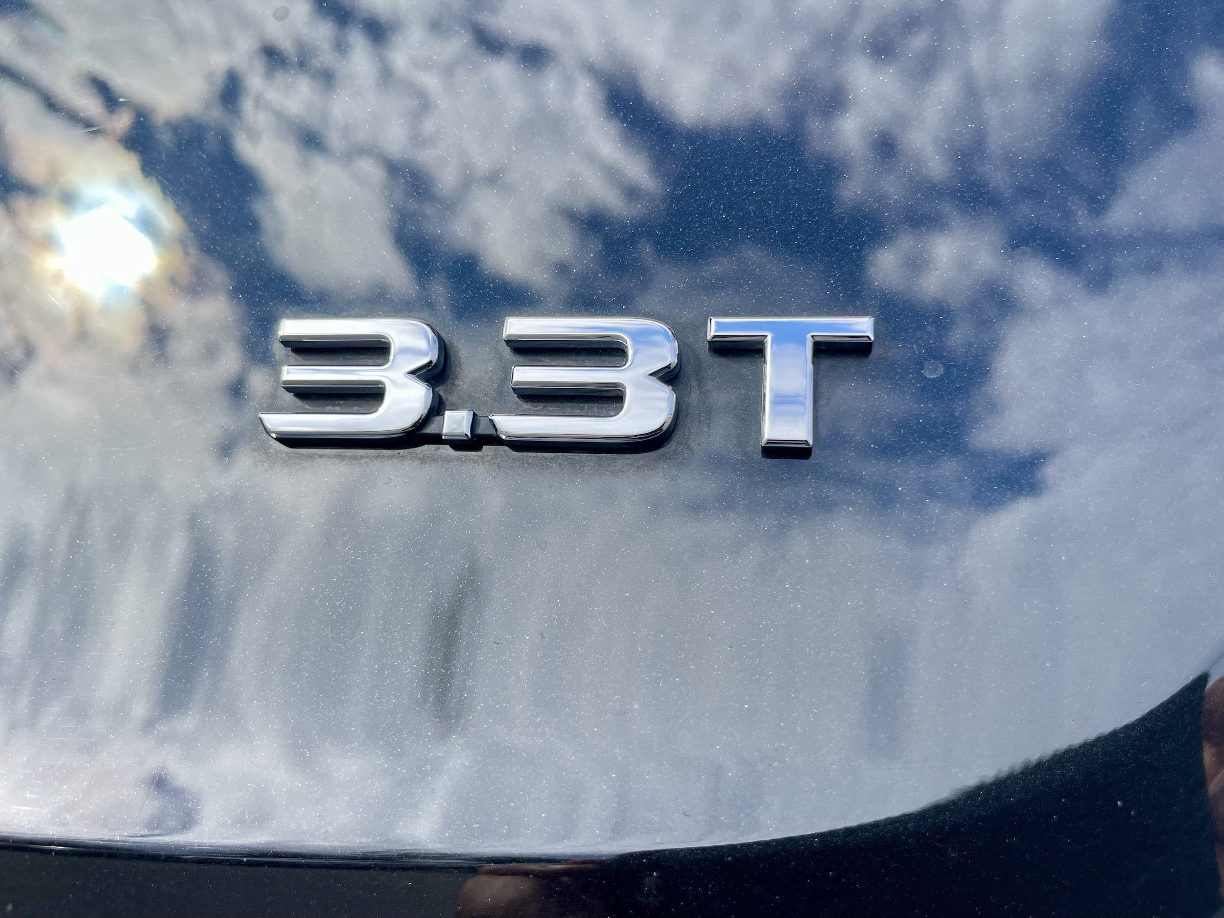 2019 GENESIS G80 Sport - Photo 34