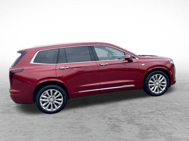 2020 Cadillac XT6 Premium Luxury - Photo 8