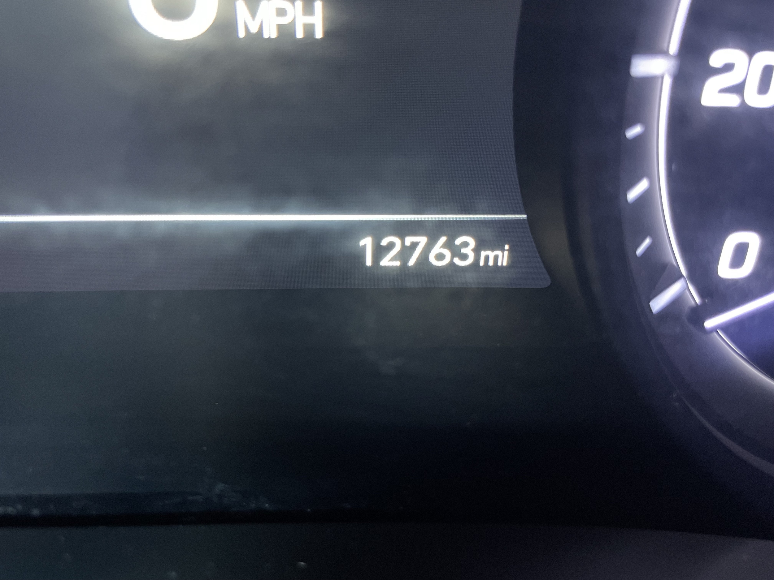 2019 GENESIS G80 Sport - Photo 26
