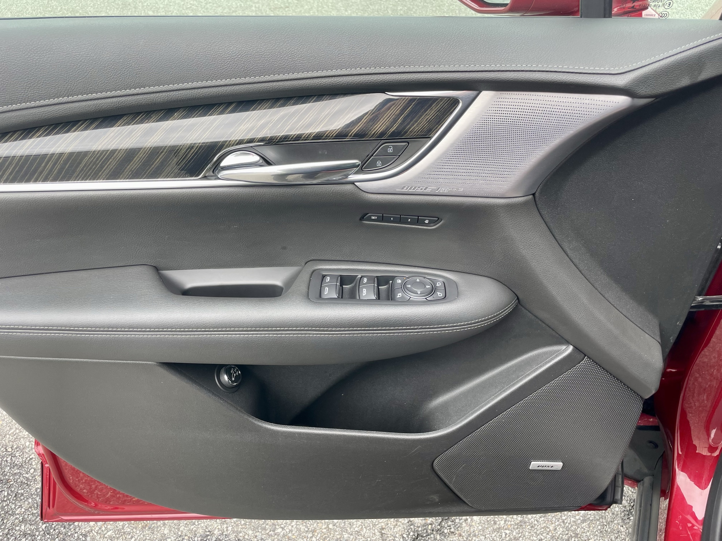 2020 Cadillac XT6 Premium Luxury - Photo 13
