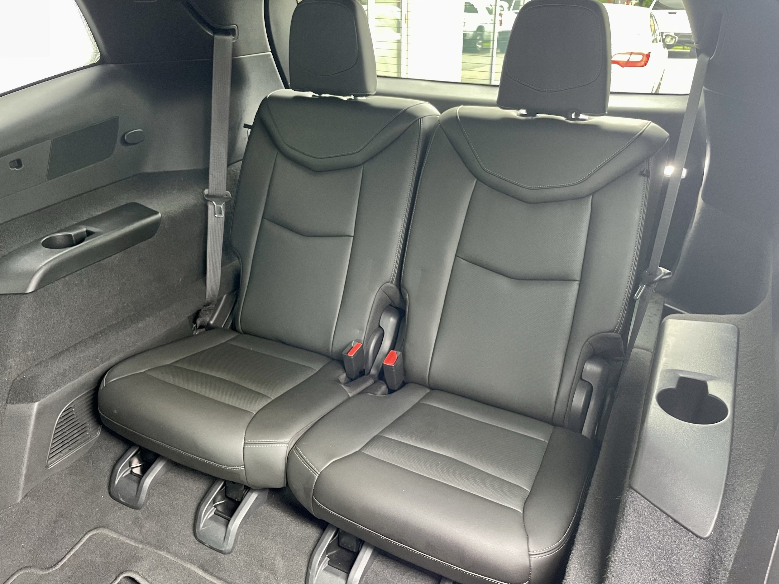 2020 Cadillac XT6 Premium Luxury - Photo 33