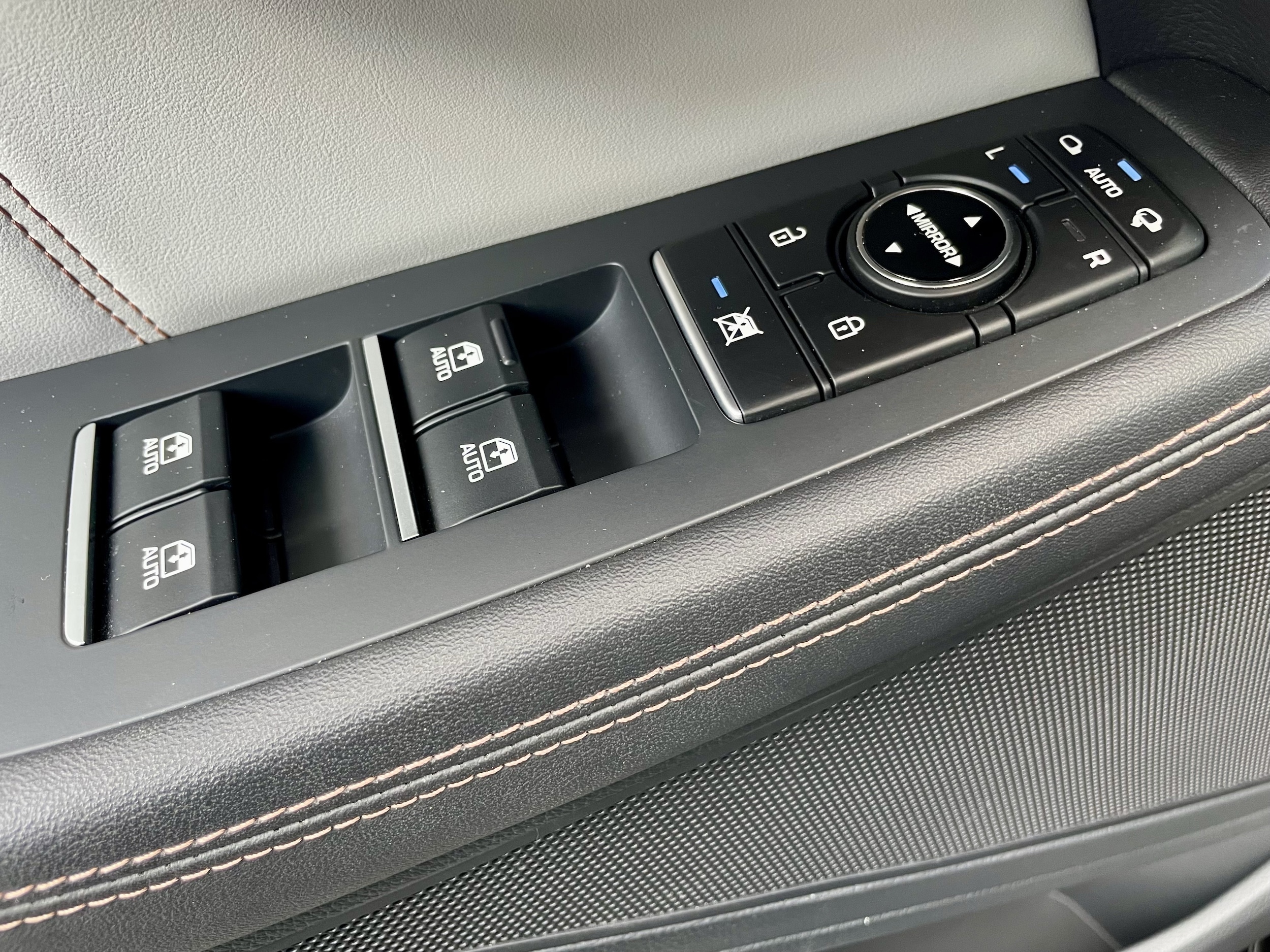 2019 GENESIS G80 Sport - Photo 12