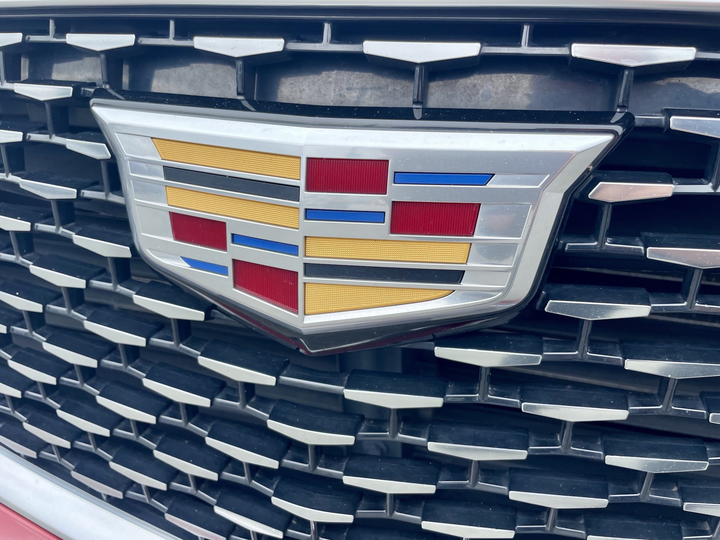2020 Cadillac XT6 Premium Luxury - Photo 35