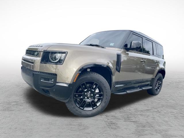 Used 2025 Land Rover Defender X-Dynamic SE SUV